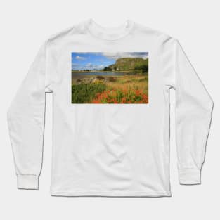 Seil Island Long Sleeve T-Shirt